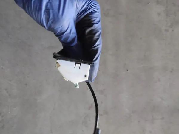 VW Peruutuskamera 3C9827566A image 5