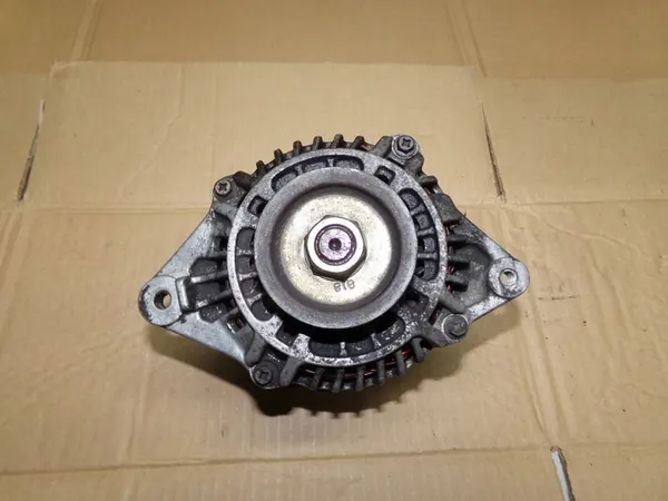 Alternador 75A Mitsubishi Galant VII 2.0 16V MD198164 image 4
