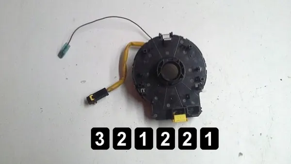 Hyundai glidring OEM AM-321221 - Begagnad image 2