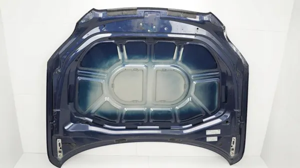 Käytetty Audi Q7 05-09 moottorikansi OEM 360210435 image 6