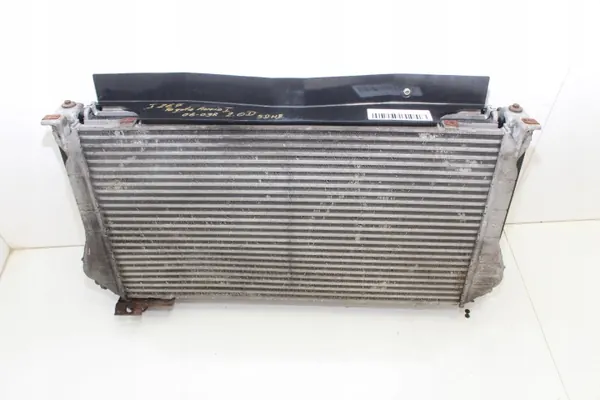 Radiator-set Toyota OE OEM 365578161 voor Auris image 2