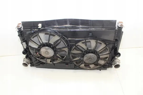 Radiator-set Toyota OE OEM 365578161 voor Auris image 3