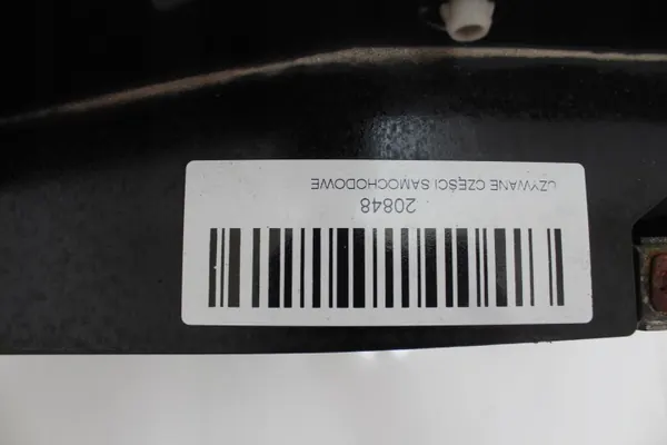Radiator-set Toyota OE OEM 365578161 voor Auris image 5