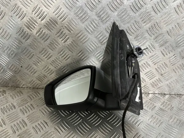 Rétroviseur gauche manuel VW POLO 6R OEM 2 broches image 10
