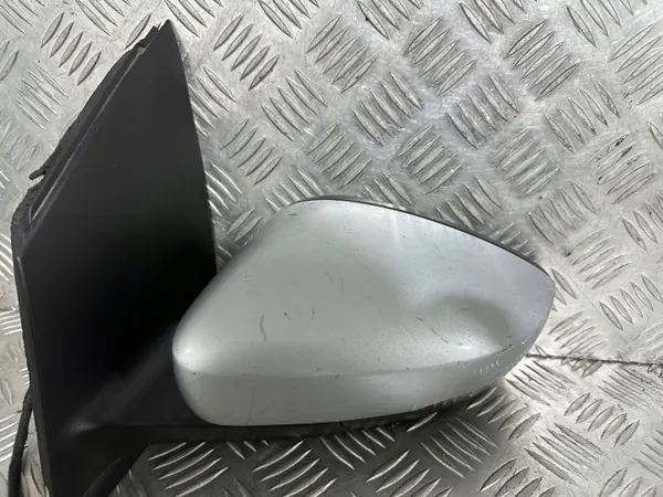 Rétroviseur gauche manuel VW POLO 6R OEM 2 broches image 5