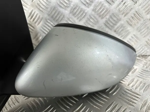 Rétroviseur gauche manuel VW POLO 6R OEM 2 broches image 6