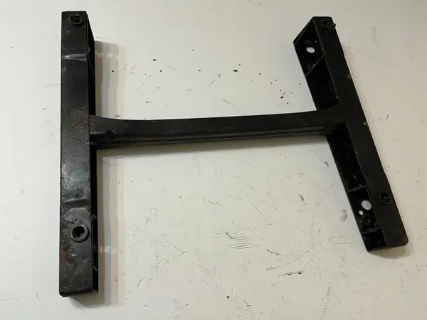 VW CADDY 3 III stoelbasis links voor bestuurder image 2