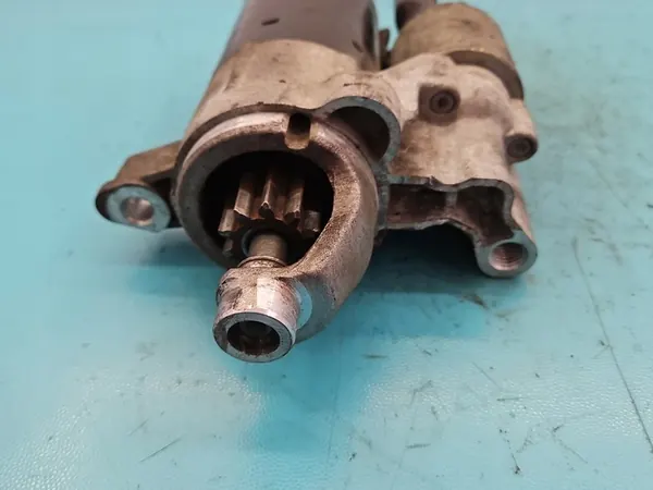 Motor de arranque Audi Q5 08- 2.0 TFSI 06H911021E image 2