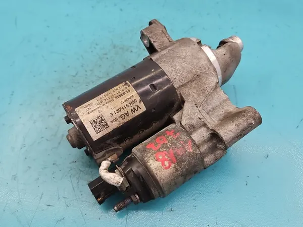 Motor de arranque Audi Q5 08- 2.0 TFSI 06H911021E image 4