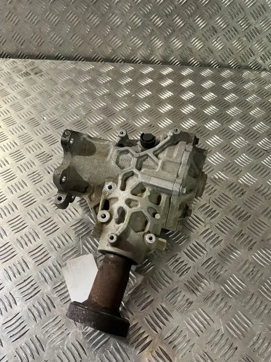 Boîte de transfert Volvo OEM 31492836 pour XC60 2018 image 2