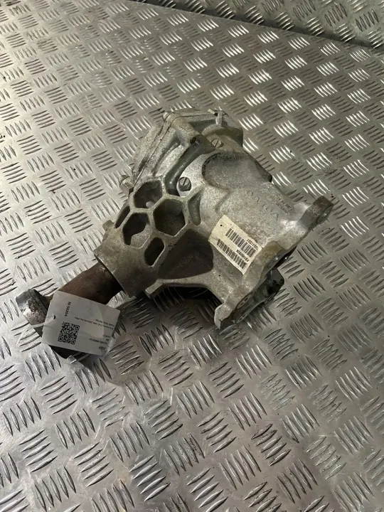 Boîte de transfert Volvo OEM 31492836 pour XC60 2018 image 3