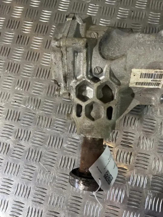 Boîte de transfert Volvo OEM 31492836 pour XC60 2018 image 4