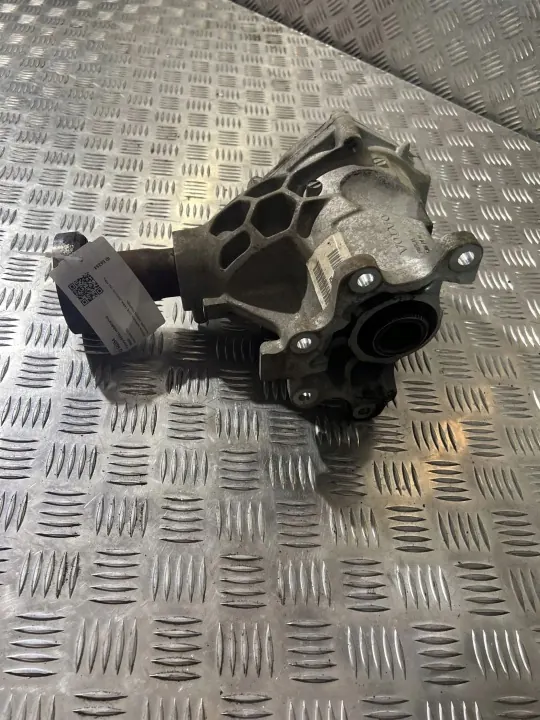 Boîte de transfert Volvo OEM 31492836 pour XC60 2018 image 6