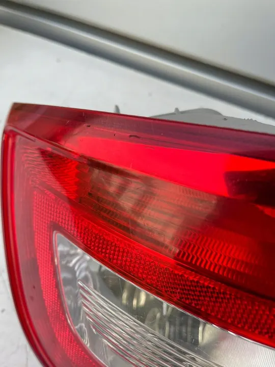 Lámpara trasera izquierda Fabia Rapid 5JH945095A image 4