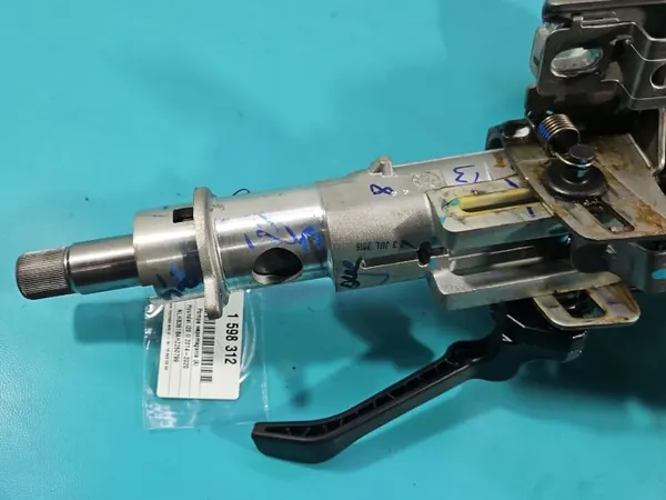 Ohjaustehostimen pumppu HYUNDAI i20 II 14-20 1.2 16V OEM 56300-C8100 image 3