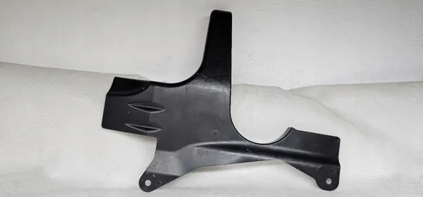 Cubierta antiniebla derecha BMW OE OEM 7428172 image 2