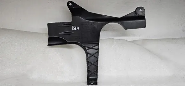 Cubierta antiniebla derecha BMW OE OEM 7428172 image 3