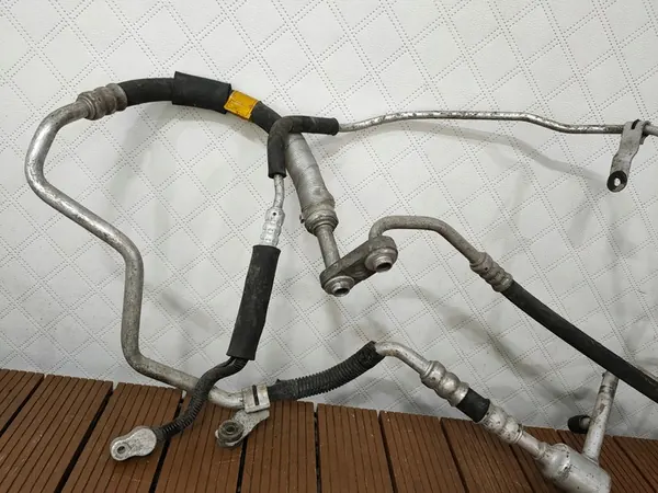 LACETTI NUBIRA II 04-12 1.6 16V Ilmastointijohdot 96554346 image 2