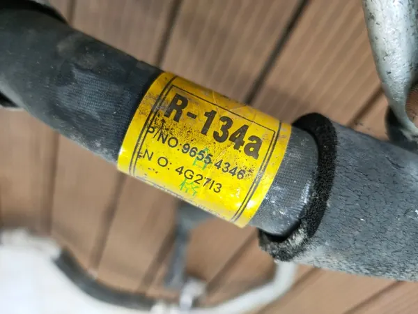 LACETTI NUBIRA II 04-12 1.6 16V Ilmastointijohdot 96554346 image 4