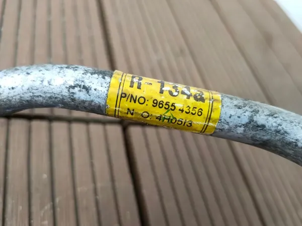 LACETTI NUBIRA II 04-12 1.6 16V Ilmastointijohdot 96554346 image 5