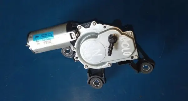 Heckwischermotor VW Polo IV image 2