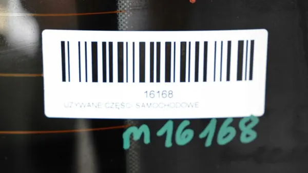 Heckklappe OEM 360164984 für VW Golf VII 2012-2016 image 8