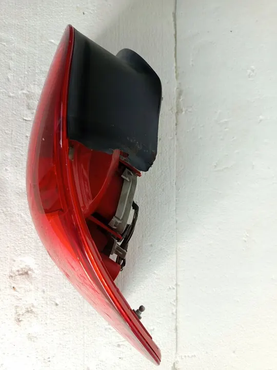 AUDI A3 8P LIFT Luz Trasera Derecha 8P3945096A image 6