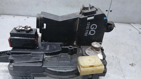 Höger Framslå Opel Vectra C 1.9CDTI 13157762 image 2