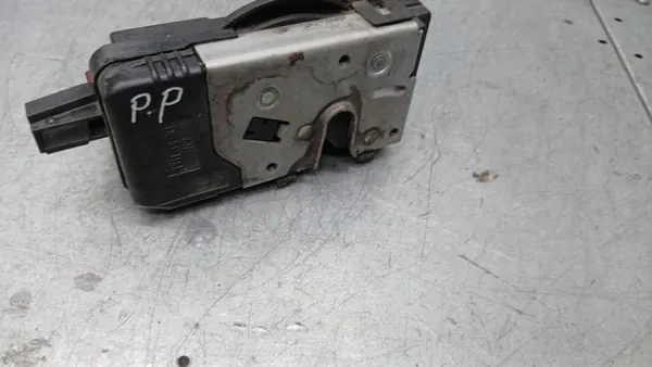 Höger Framslå Opel Vectra C 1.9CDTI 13157762 image 3