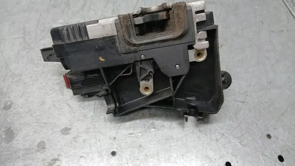 Höger Framslå Opel Vectra C 1.9CDTI 13157762 image 4