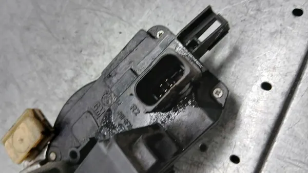 Höger Framslå Opel Vectra C 1.9CDTI 13157762 image 5