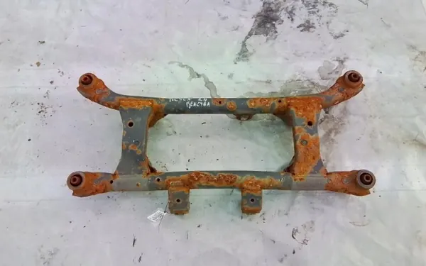 Hyundai Tucson I Hinterachsschwinge OEM Wrakowisko-6176- image 2