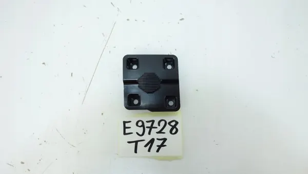 Hyundai I30 III grille plug OEM 86354-G4000 image 2