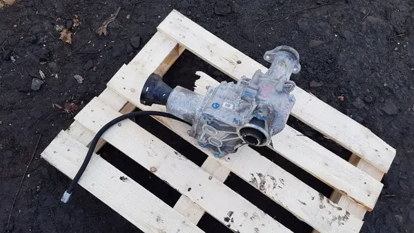 OEM 24263336 Växellådsreducerare för Opel Mokka 4x4 image 2