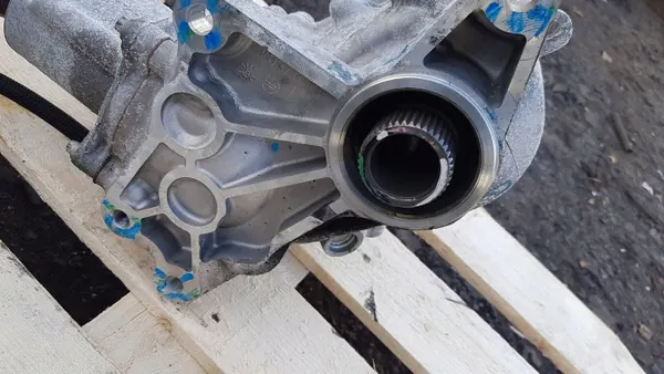OEM 24263336 Växellådsreducerare för Opel Mokka 4x4 image 3