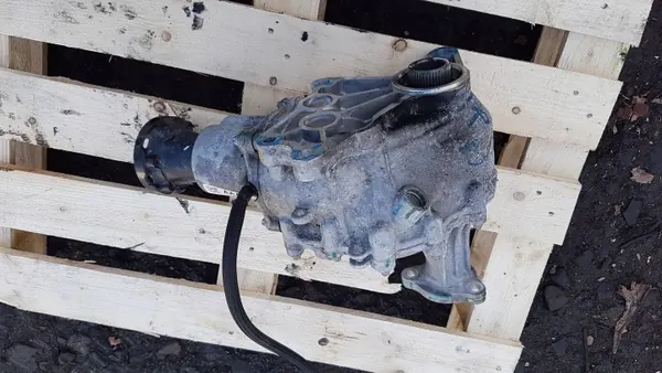 OEM 24263336 Växellådsreducerare för Opel Mokka 4x4 image 5