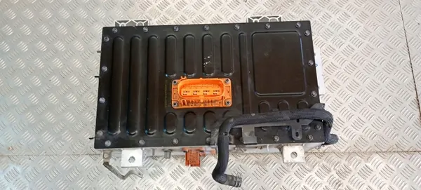 Renault OE Batteri 295106783R för Arkana - 1Ah image 2