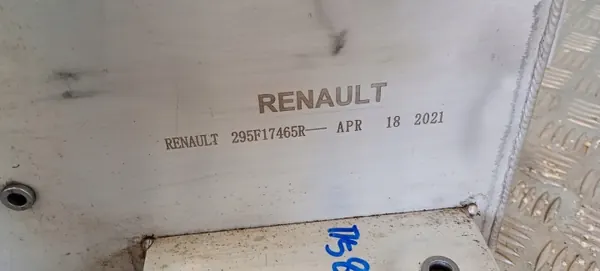 Renault OE Batteri 295106783R för Arkana - 1Ah image 4
