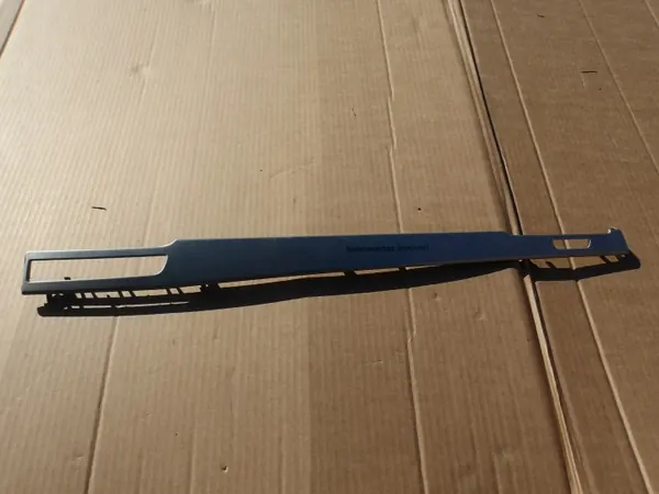Handschuhfachrahmen Audi A8 S8 D4 OEM 4H1853174QGN6 image 2