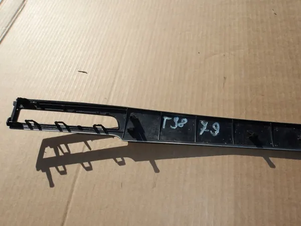 Handschuhfachrahmen Audi A8 S8 D4 OEM 4H1853174QGN6 image 4