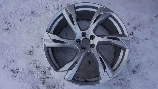 Rueda de aluminio Volvo XC90 II XC60 II XC40 22" 5x108 ET 38.5 image 2
