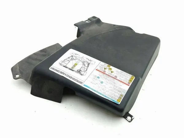 Moottorikansi Maserati Quattroporte 2005 OEM 067881200 image 7