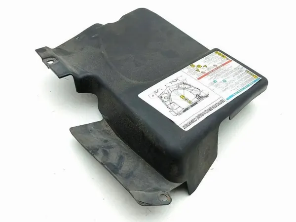 Moottorikansi Maserati Quattroporte 2005 OEM 067881200 image 8