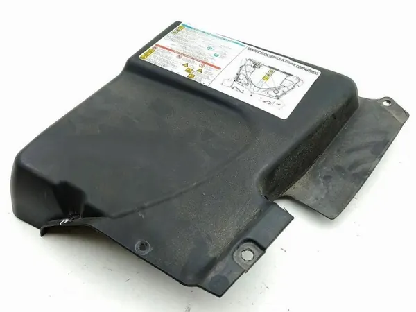 Moottorikansi Maserati Quattroporte 2005 OEM 067881200 image 9