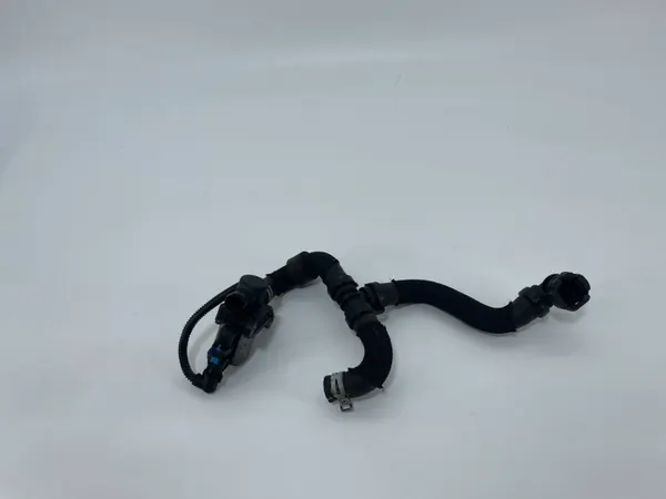 Renault OE 212309316R extra vattenpump image 2