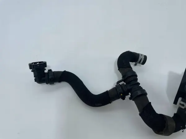 Renault OE 212309316R extra vattenpump image 7