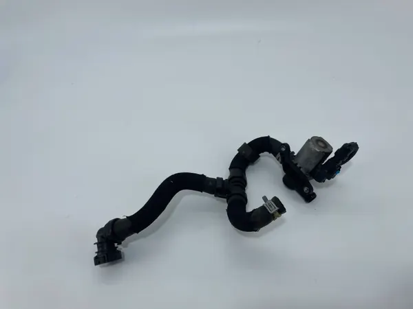 Renault OE 212309316R extra vattenpump image 9