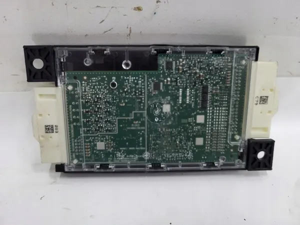 Mercedes GLE 167 Modul OEM A1679009521 - Gebraucht image 3