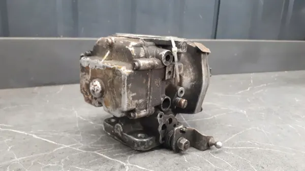 Réservoir carburant OEM 237698 pour Volvo 240 244 GL image 5