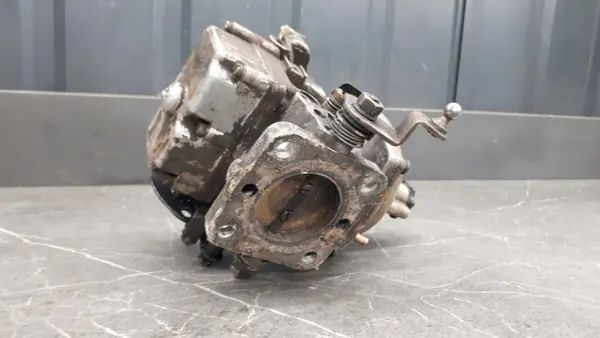Réservoir carburant OEM 237698 pour Volvo 240 244 GL image 6